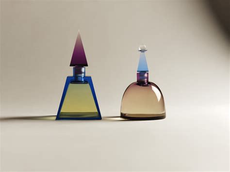 ps design perfume notes